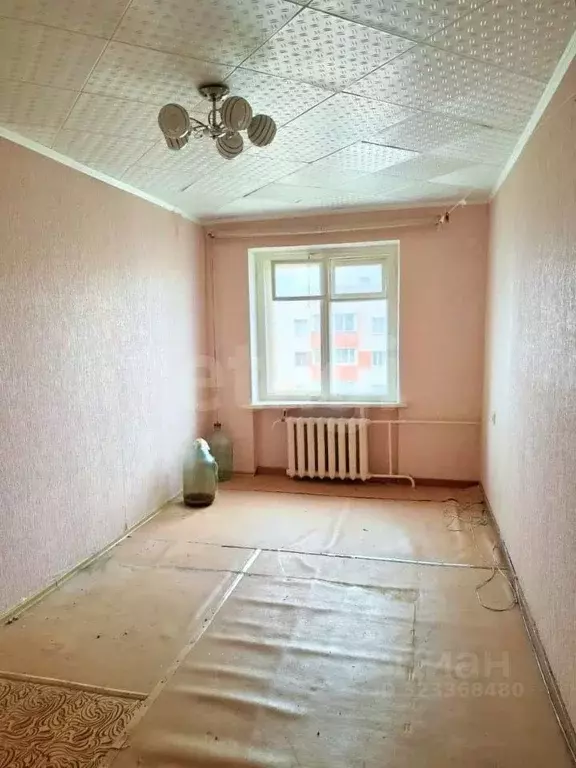 3-к кв. Сахалинская область, Невельск ул. Победы, 6 (60.1 м) - Фото 1