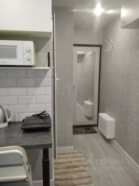 Студия Татарстан, Казань ул. Адоратского, 27 (15.0 м) - Фото 2