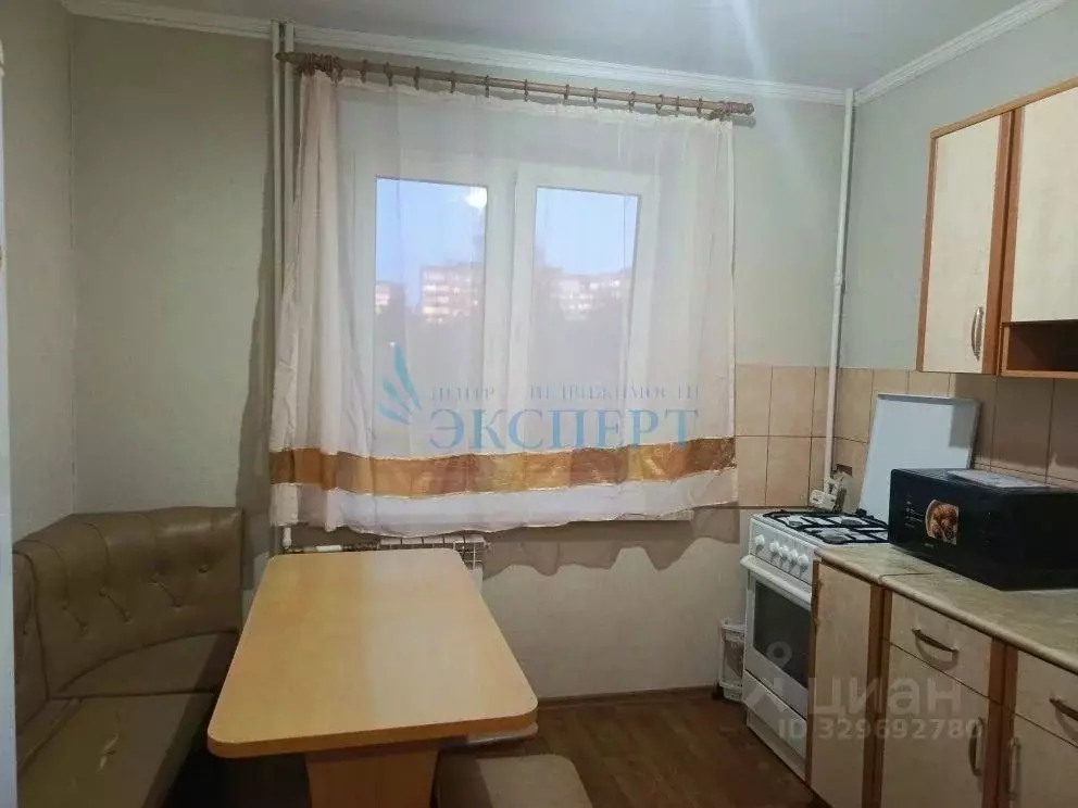 1-к кв. Нижегородская область, Нижний Новгород ул. Тропинина, 5А (34.0 ... - Фото 1
