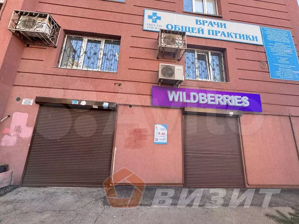 Арендный бизнес - Фото 1
