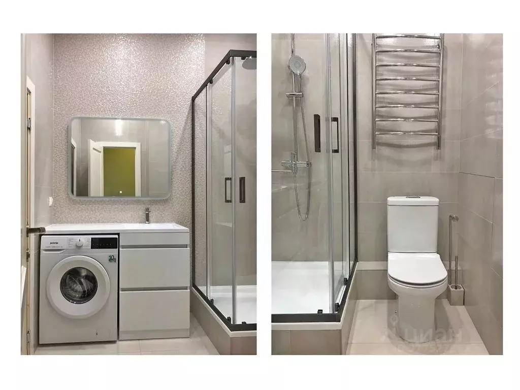 4-к кв. Москва ул. Годовикова, 11к4 (86.0 м) - Фото 2