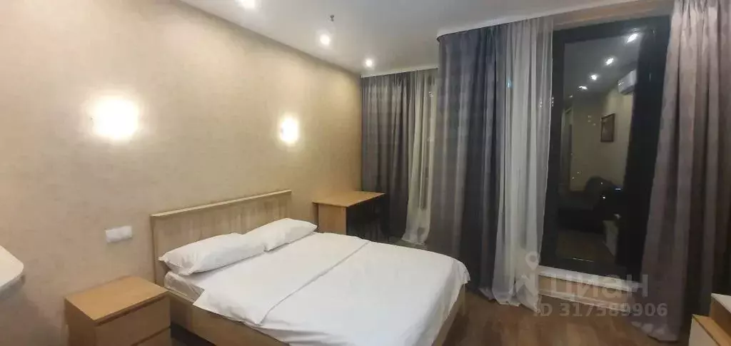 Студия Москва Ходынский бул., 20А (33.0 м) - Фото 0