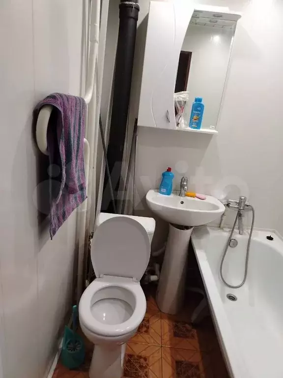 Квартира-студия, 15 м, 5/8 эт. - Фото 0