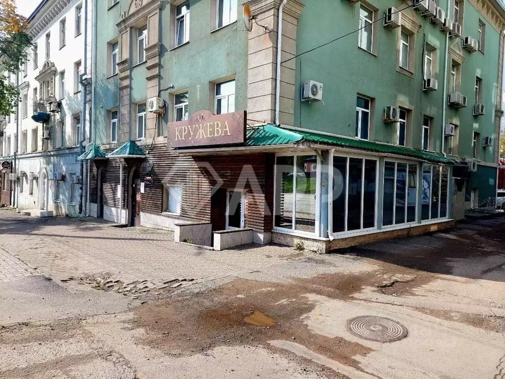 Помещение свободного назначения в Удмуртия, Ижевск Удмуртская ул., ... - Фото 1