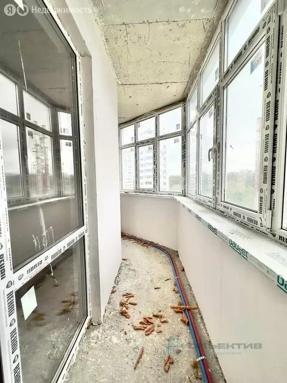 2-комнатная квартира: Новороссийск, Анапское шоссе, 51Д (58 м) - Фото 0