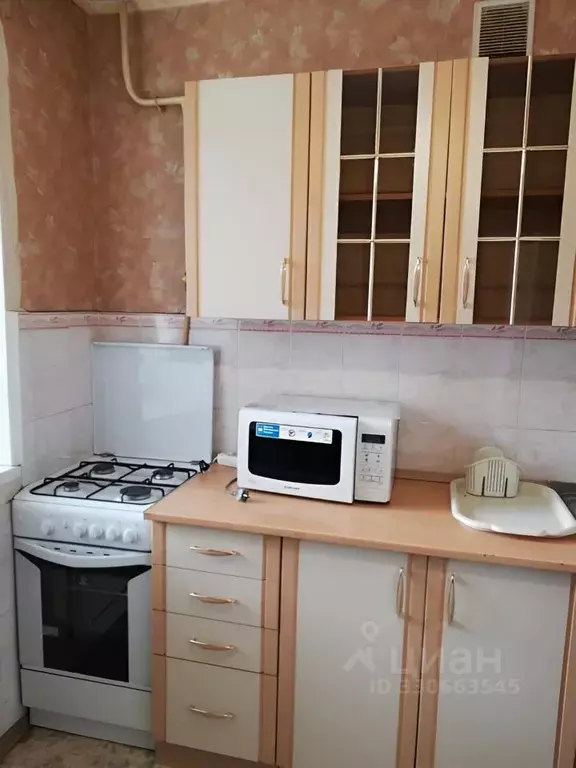 1-к кв. Свердловская область, Екатеринбург ул. Луначарского, 53А (31.0 ... - Фото 2