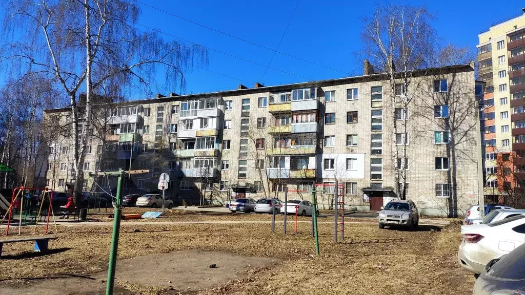 2-к. квартира, 40 м, 5/9 эт. - Фото 1