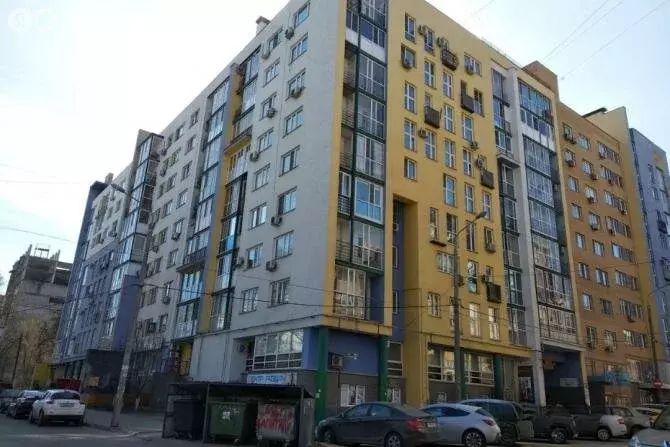 Помещение свободного назначения (198.5 м) - Фото 1