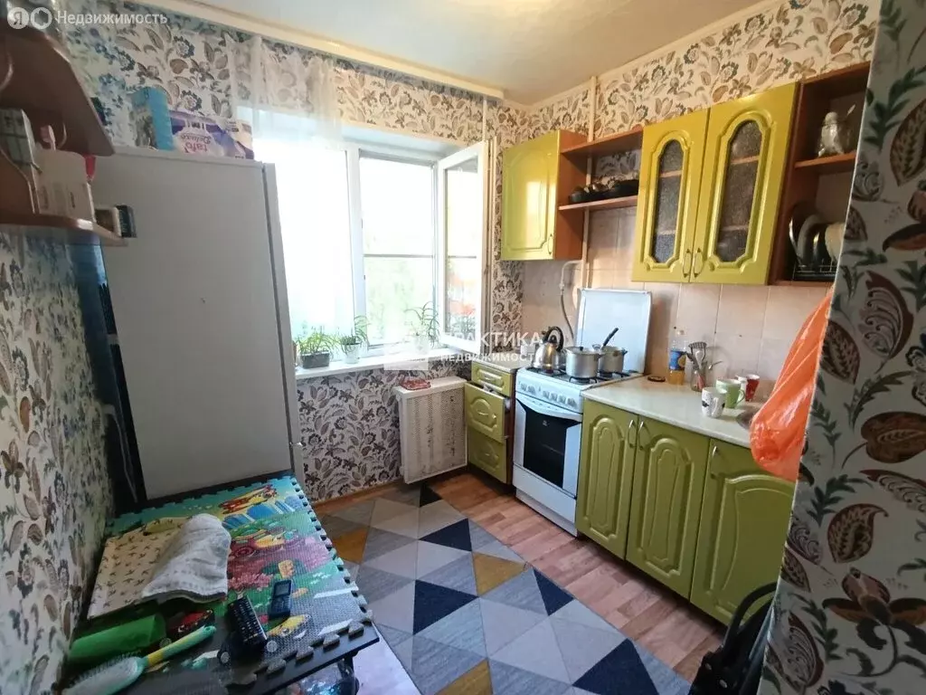 2-комнатная квартира: Раменское, улица Гурьева, 3 (44.5 м) - Фото 1