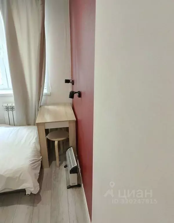 1-к кв. Москва Сиреневый бул., 15 (20.0 м) - Фото 2