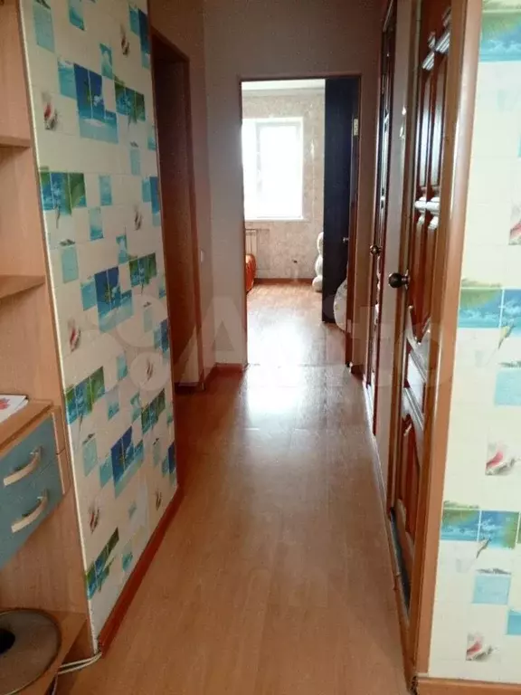 2-к. квартира, 52 м, 4/5 эт. - Фото 0