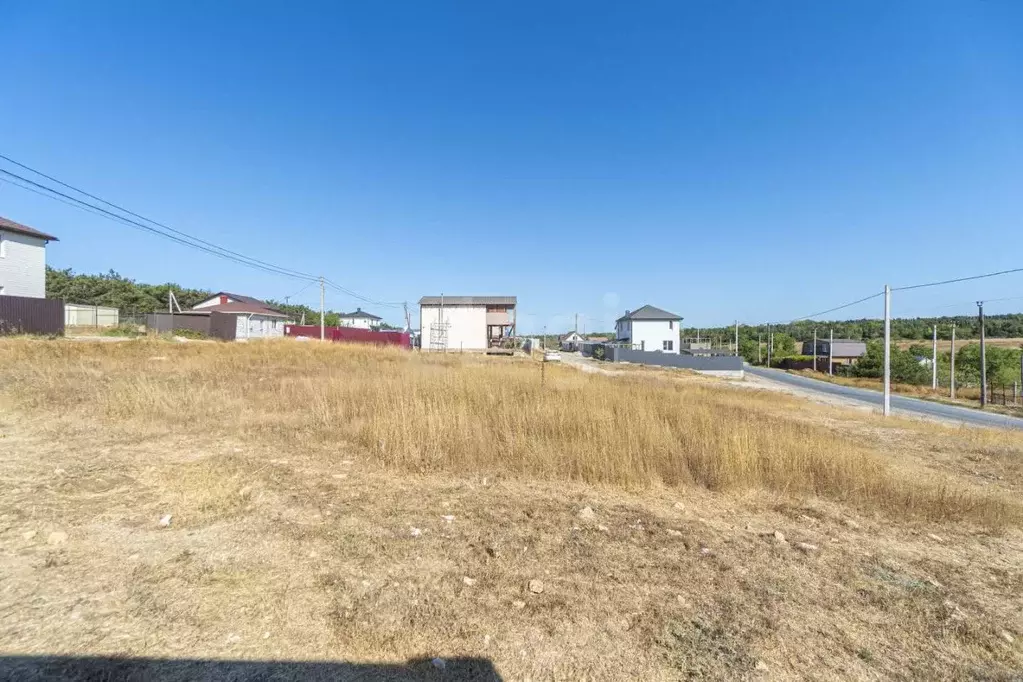 Участок в Севастополь Родничок-2 СТ, 51 (4.0 сот.) - Фото 1