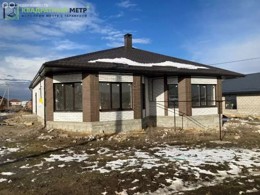 Дом в Михайловск, Ботаническая улица, 5/2 (100 м) - Фото 0