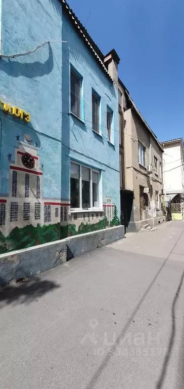 Комната Ростовская область, Ростов-на-Дону Социалистическая ул., 151 ... - Фото 1
