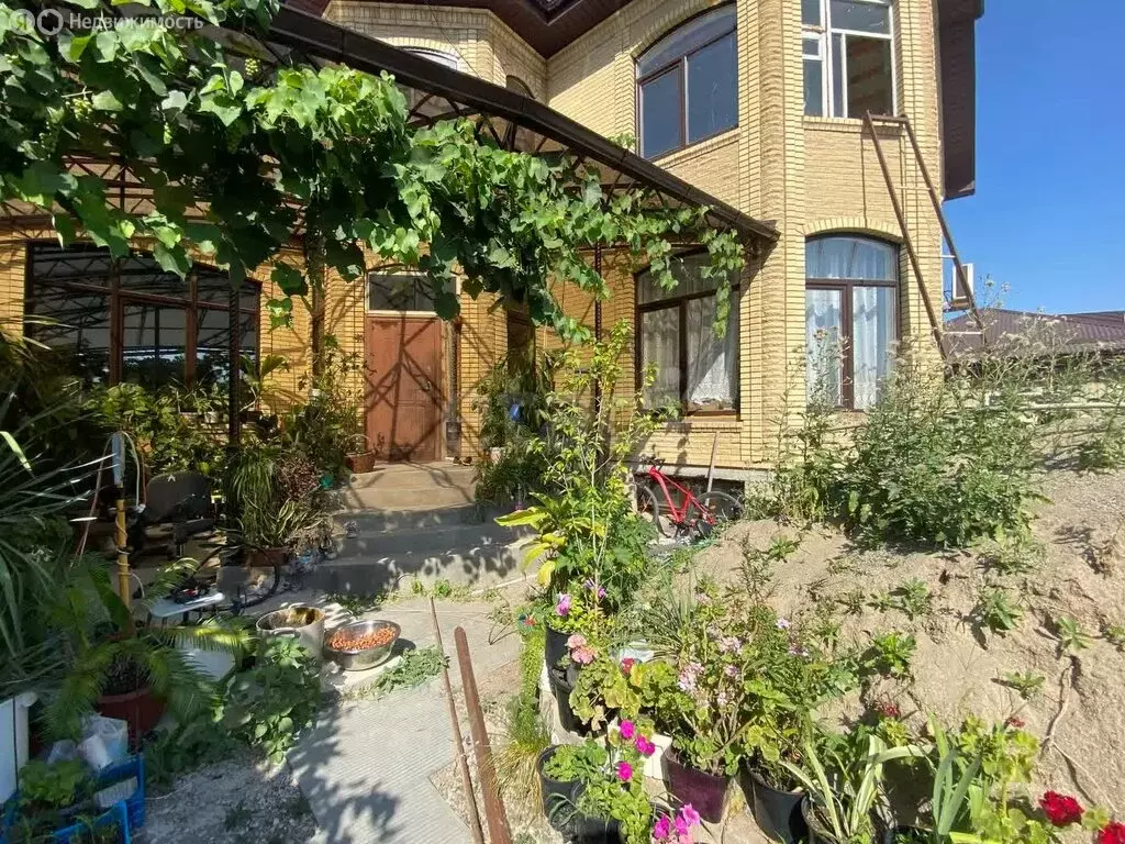 Дом в Пятигорск, Февральская улица (400 м) - Фото 0