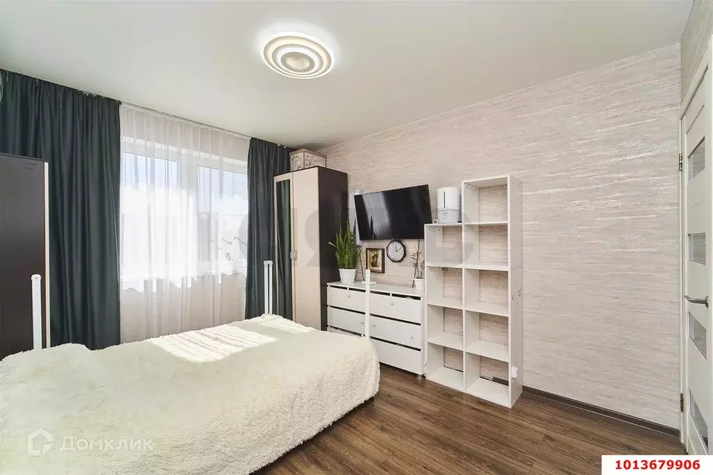 Продаётся 1-к квартира, 31 м - Фото 1