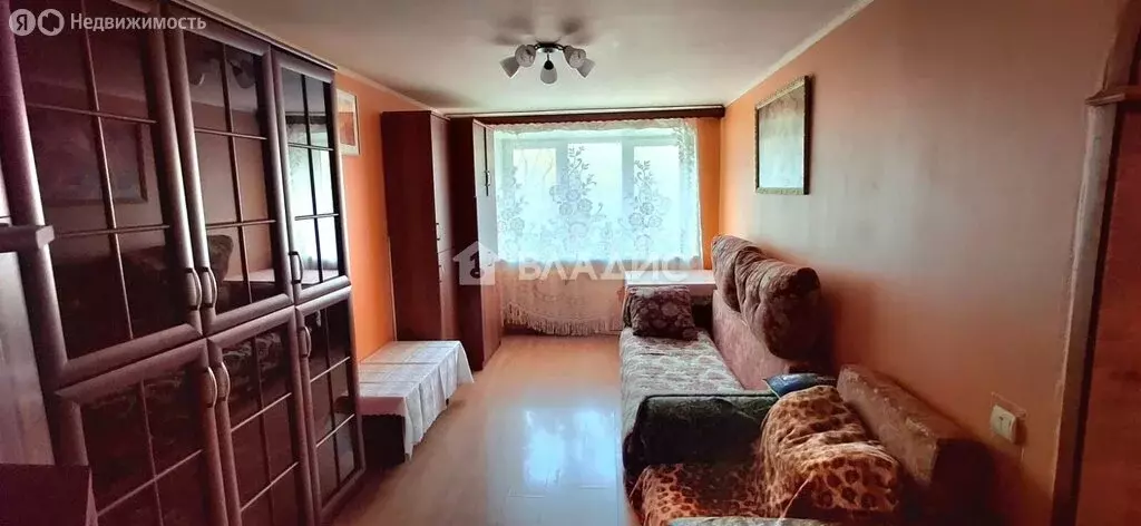 3-комнатная квартира: Электросталь, Южный проспект, 9к3 (58.9 м) - Фото 1