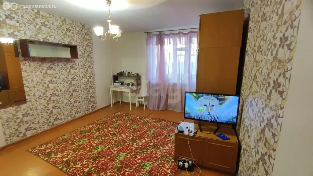 1-комнатная квартира: Саки, Набережная улица, 5 (34.9 м) - Фото 2