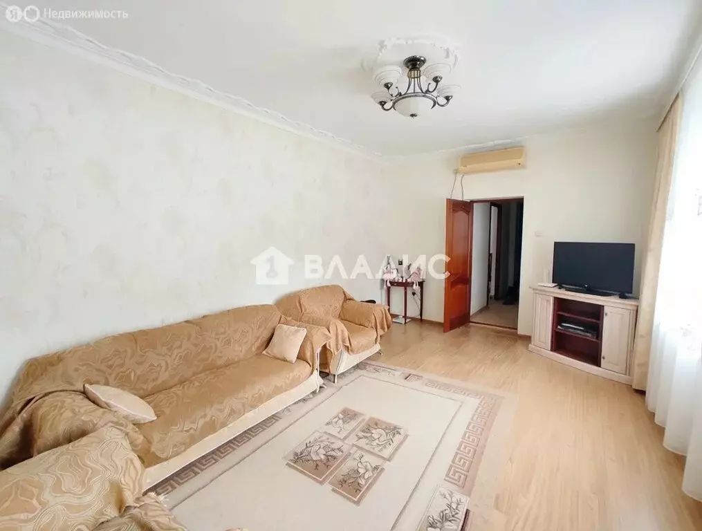 Дом в Ейск, Колхозная улица (70.4 м) - Фото 1