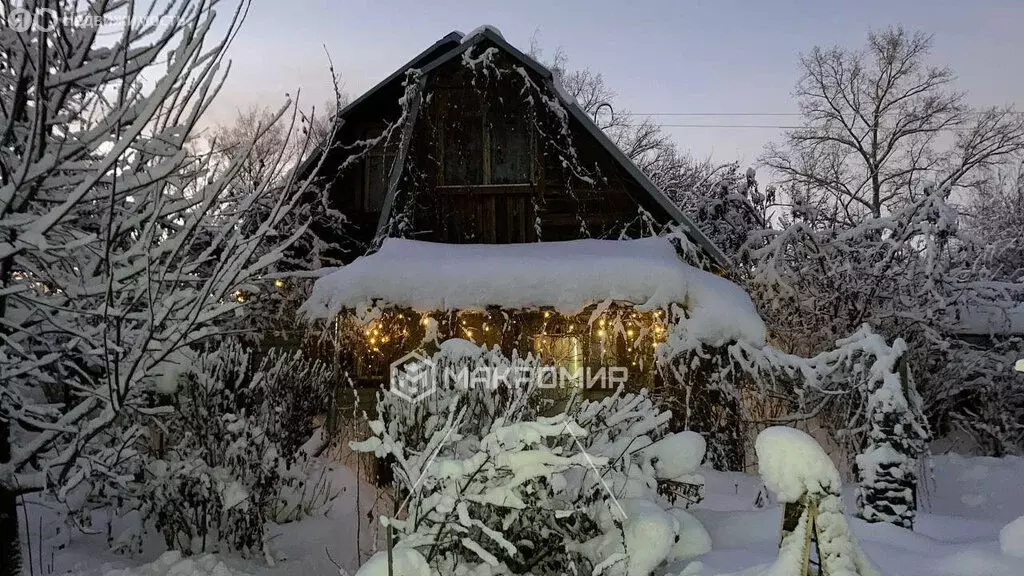 Дом в Новосибирск, Переселенческая улица (25 м) - Фото 2