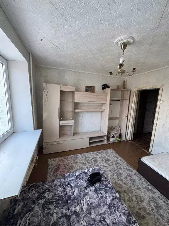 1-к кв. Оренбургская область, Орск Новый город мкр, ул. Ялтинская, 74 ... - Фото 2