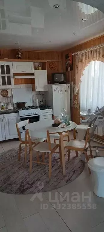 Дом в Ленинградская область, Кингисеппский район, Большелуцкое с/пос, ... - Фото 2