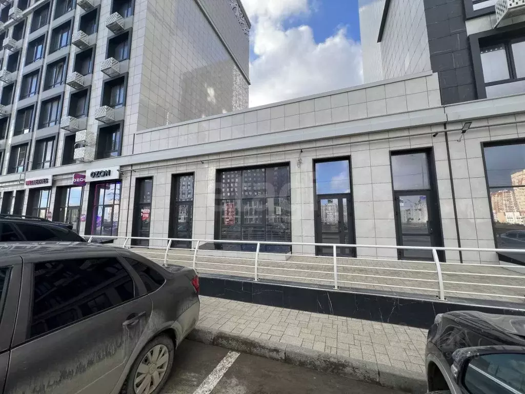 Офис в Ставропольский край, Ставрополь просп. Российский, 15 (180 м) - Фото 2