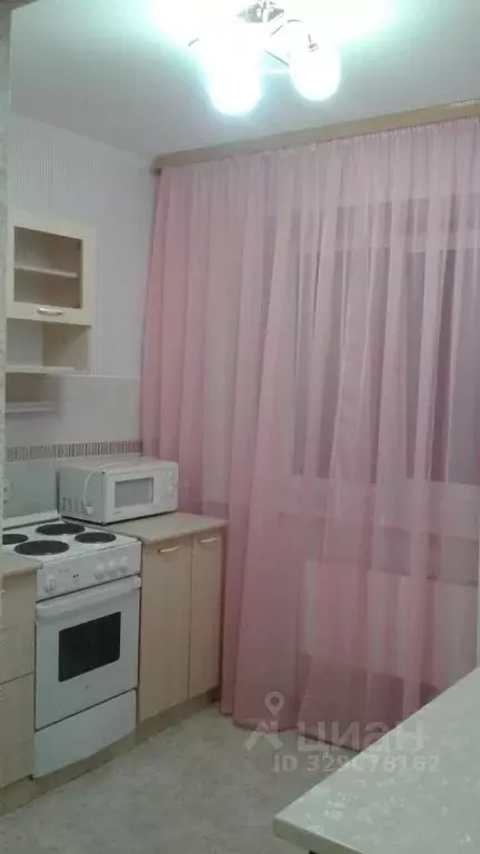 1-к кв. Хакасия, Абакан просп. Ленина, 29 (32.0 м) - Фото 1