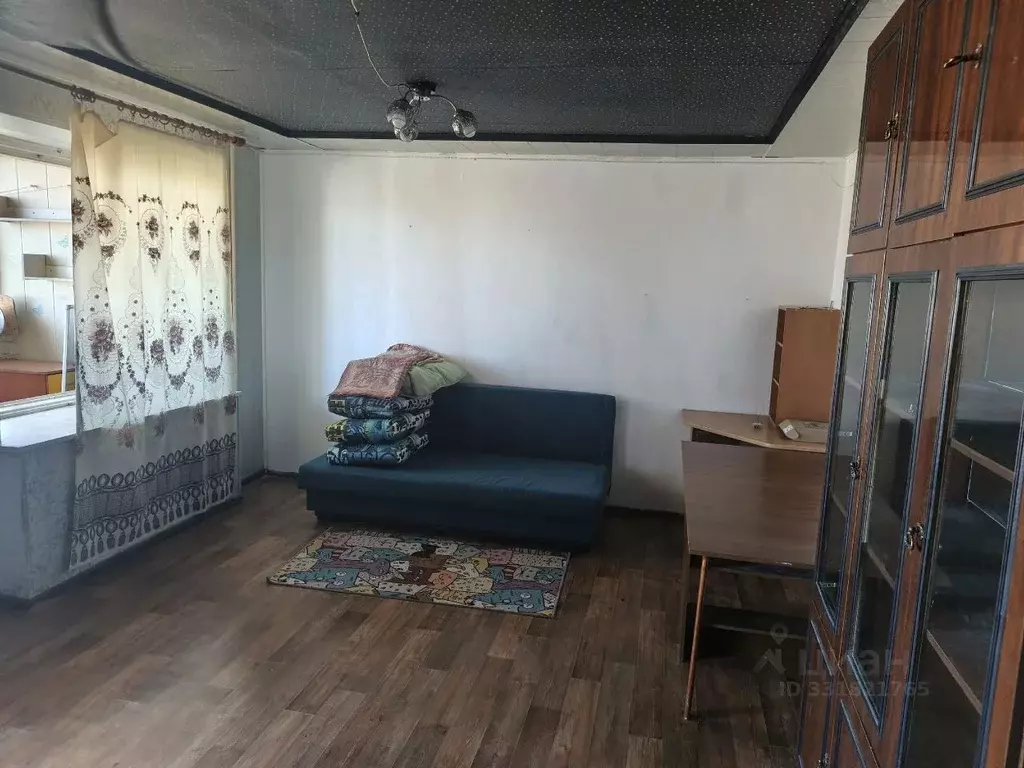 Комната Вологодская область, Череповец ул. Маяковского, 9 (20.0 м) - Фото 1