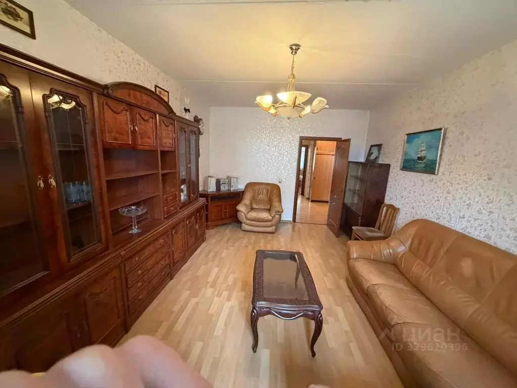 2-к кв. Московская область, Мытищи ул. Сукромка, 3 (70.0 м) - Фото 2