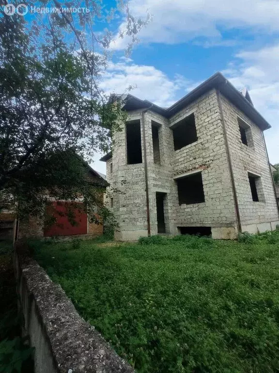 Дом в Нальчик, проспект Ленина, 1А (150 м) - Фото 1