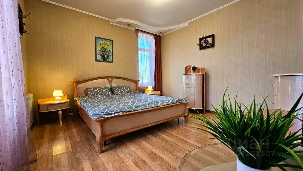Дом в Ставропольский край, Пятигорск ул. Коста Хетагурова, 142 (200 м) - Фото 1