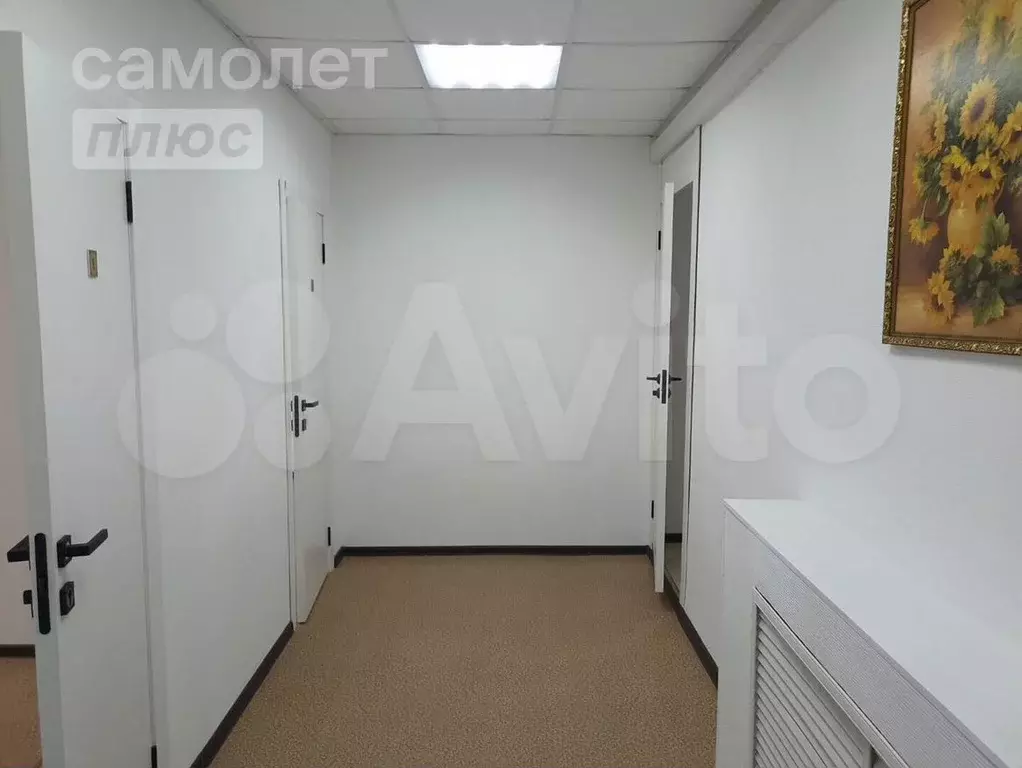 Продам помещение свободного назначения, 92 м - Фото 0