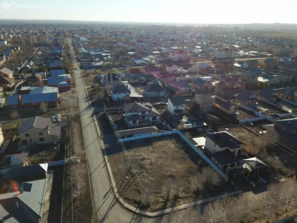 Участок в Оренбургский район, Подгородне-Покровский сельсовет, село ... - Фото 1