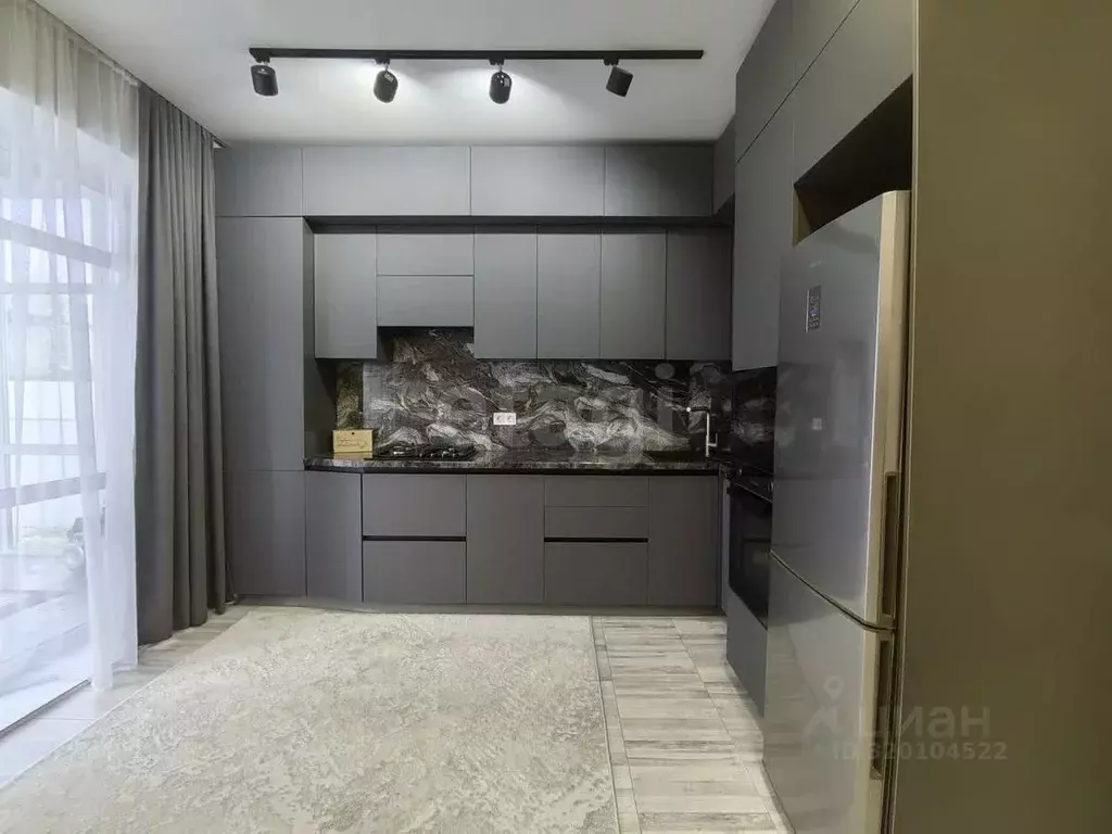 Дом в Саратовская область, пос. Расково ул. Солнечная, 4 (75 м) - Фото 2