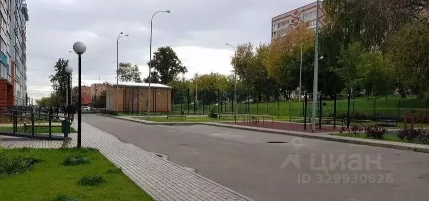 Студия Удмуртия, Ижевск Нижняя ул., 2 (22.5 м) - Фото 2