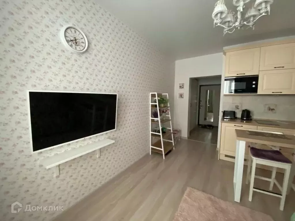 Продаётся квартира-студия, 24 м - Фото 0