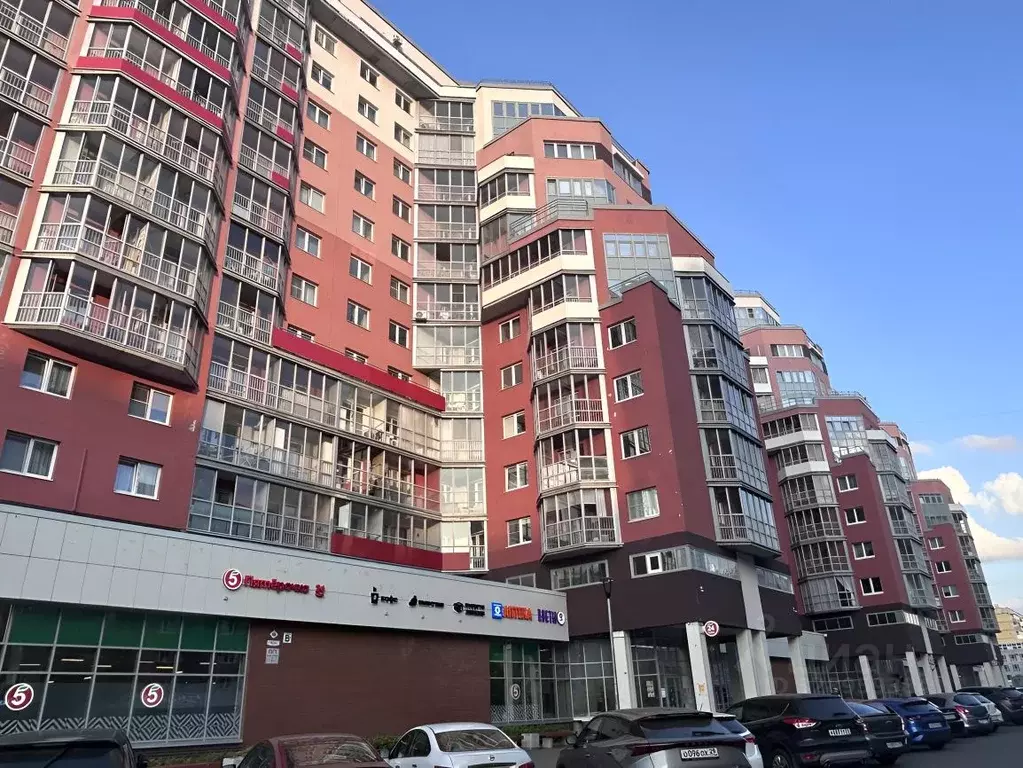 1-к кв. Архангельская область, Архангельск просп. Ломоносова, 98 (38.0 ... - Фото 1