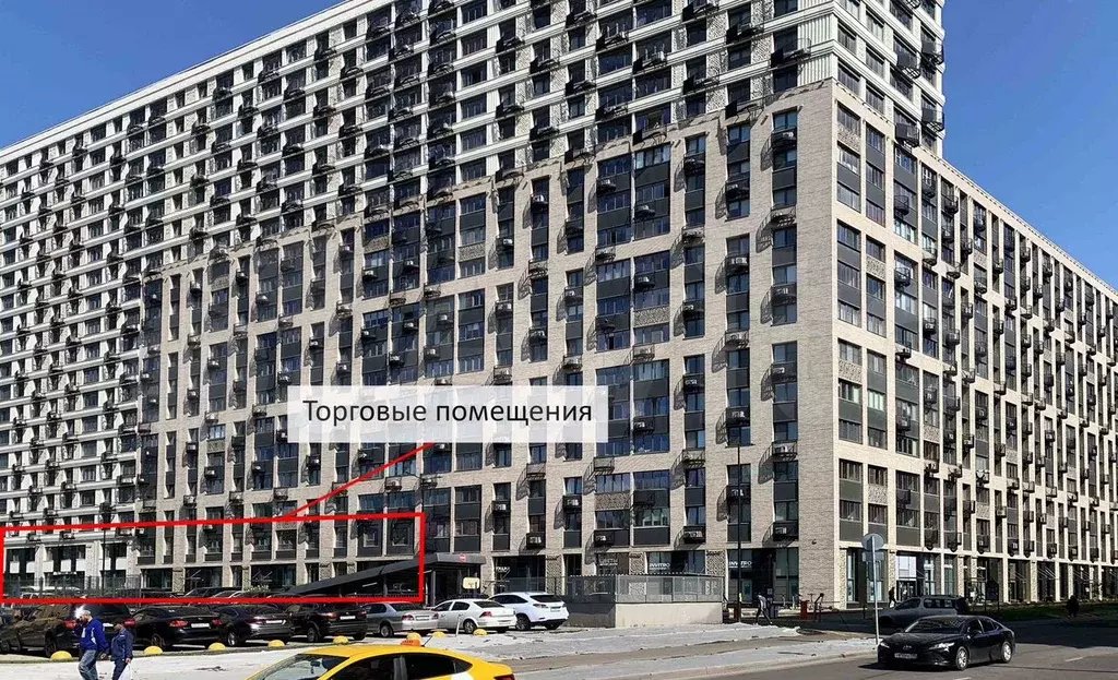 Свободного назначения, 470 м - Фото 1