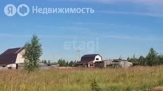 Участок в Республика Марий Эл, городской округ Йошкар-Ола, деревня ... - Фото 1