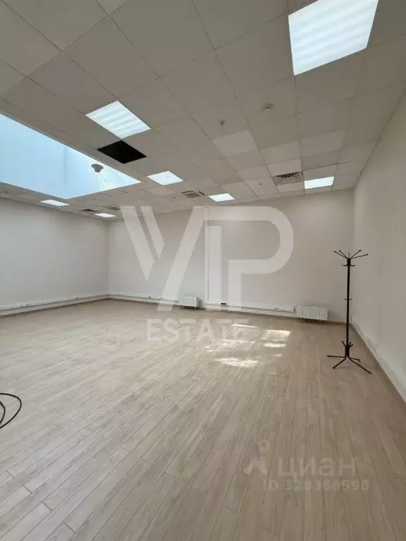 Офис в Москва ул. Ленинская Слобода, 26 (61 м) - Фото 1