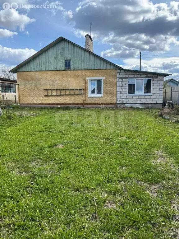 Дом в Тверская область, Торжокский муниципальный округ, деревня ... - Фото 2