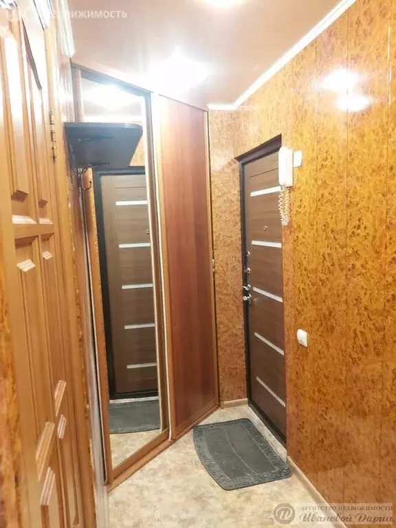 1-комнатная квартира: Самара, улица Советской Армии, 162 (31.9 м) - Фото 0