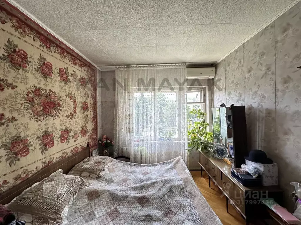 3-к кв. Адыгея, Майкоп Краснооктябрьская ул., 16 (59.4 м) - Фото 1