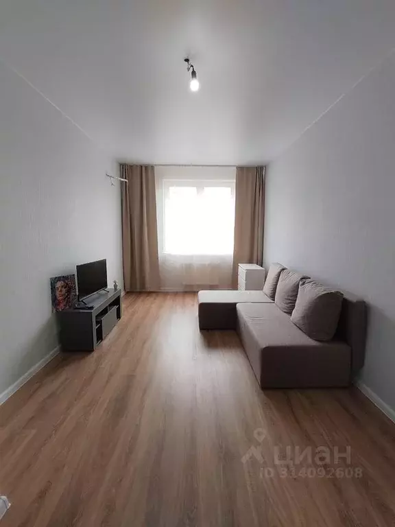 1-к кв. Краснодарский край, Краснодар ул. Летчика Позднякова, 2к22 ... - Фото 2