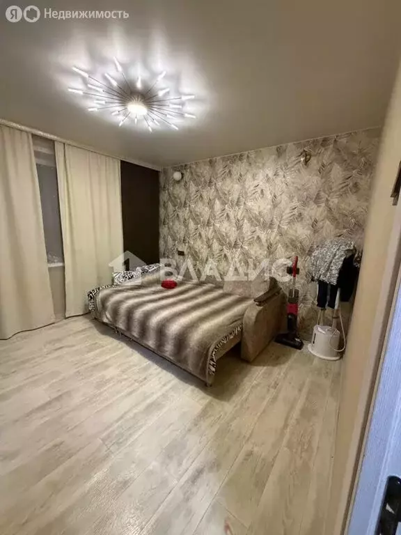 2-комнатная квартира: Ковров, улица Генералова, 10 (52 м) - Фото 2