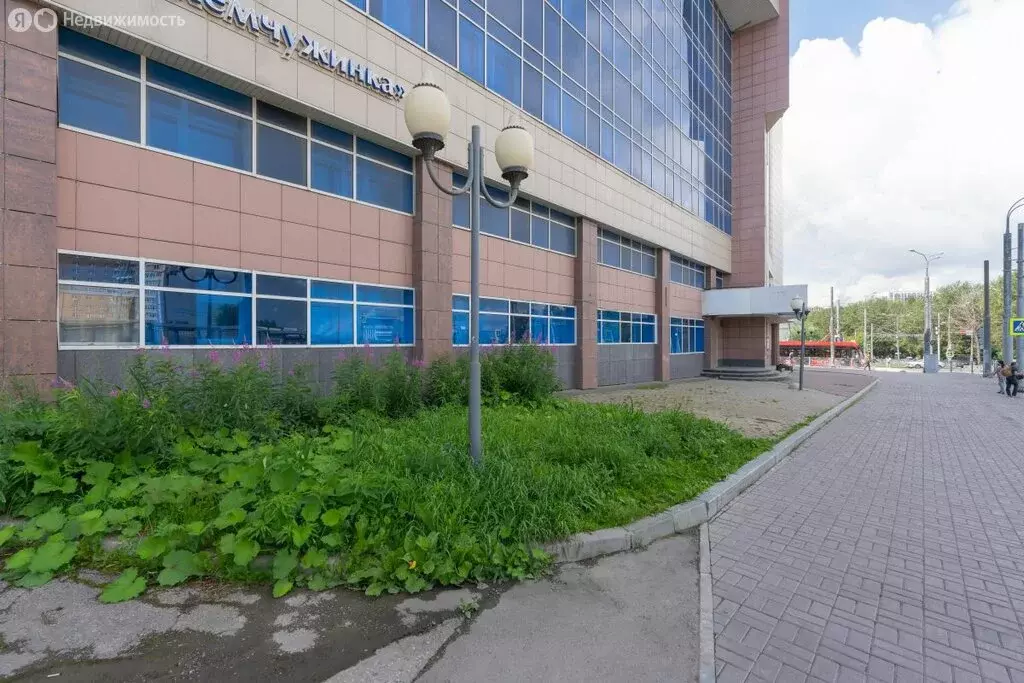 Помещение свободного назначения (74.6 м) - Фото 0