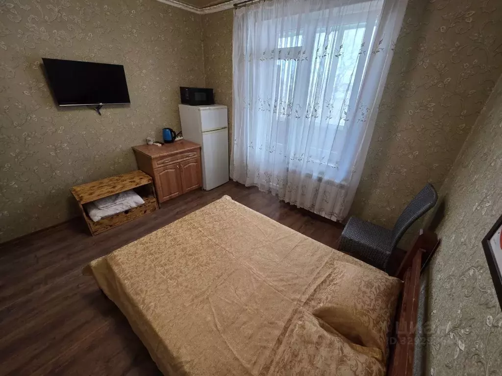 Студия Севастополь ул. Бутырская, 9 (30.0 м) - Фото 1