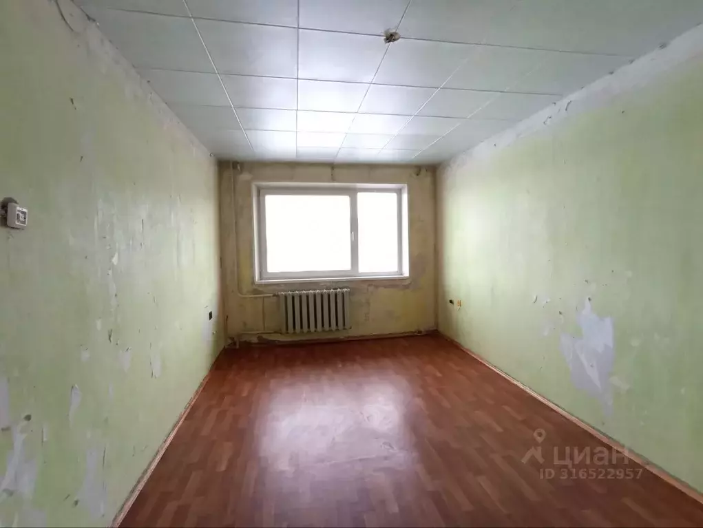 3-к кв. Мурманская область, Мурманск ул. Аскольдовцев, 26к2 (61.6 м) - Фото 0
