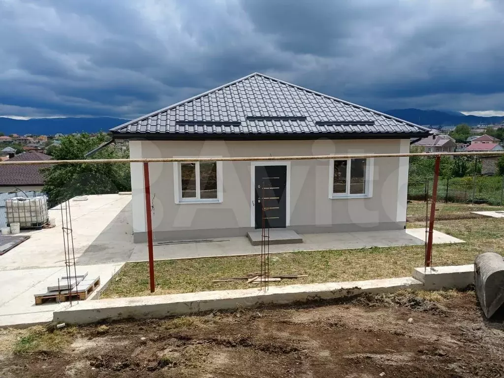 Дом 120 м на участке 6 сот. - Фото 0